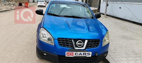 نيسان قاشقاي 2008 للبيع في العراق - البصرة